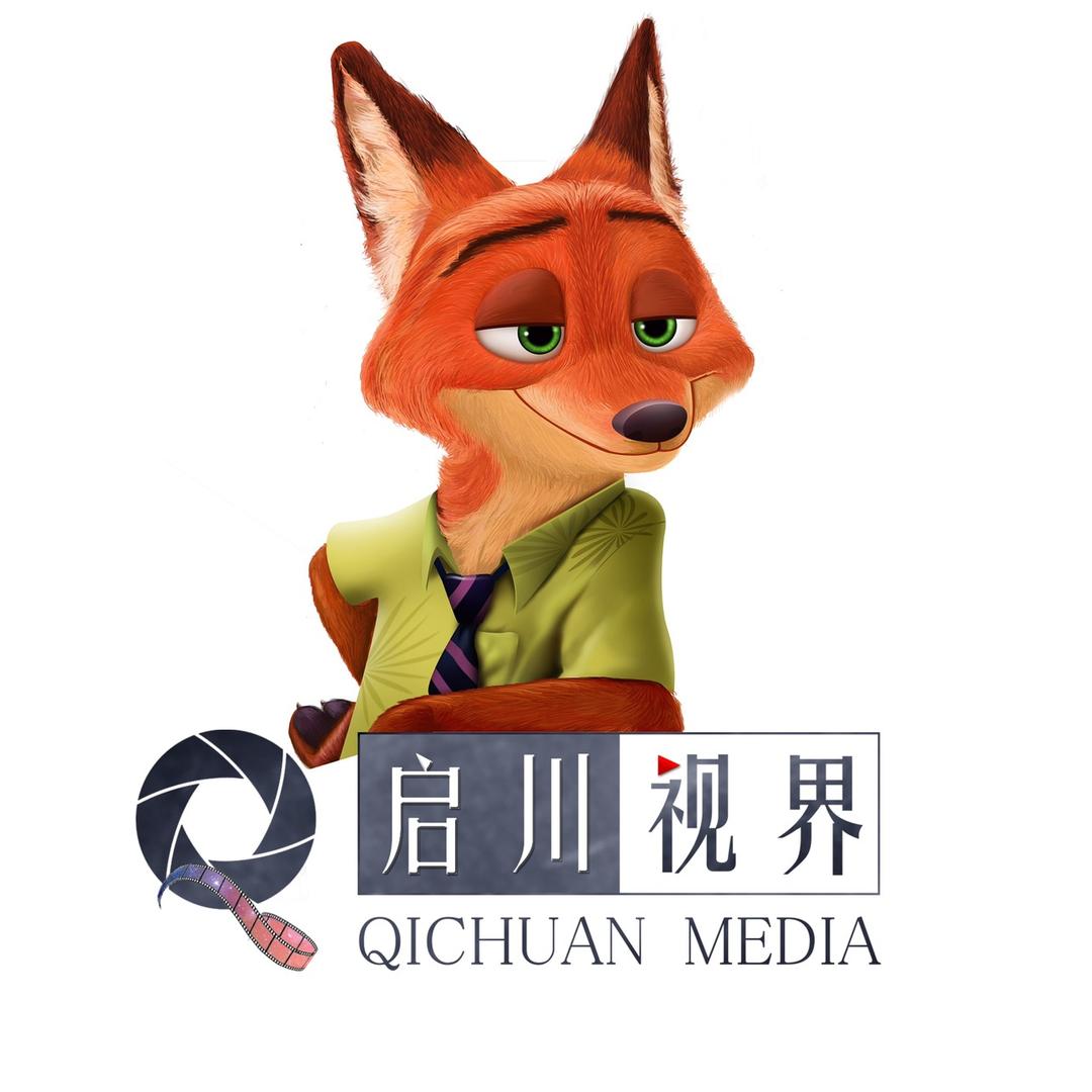 启川视界