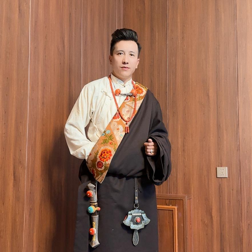 巴桑才仁376仓