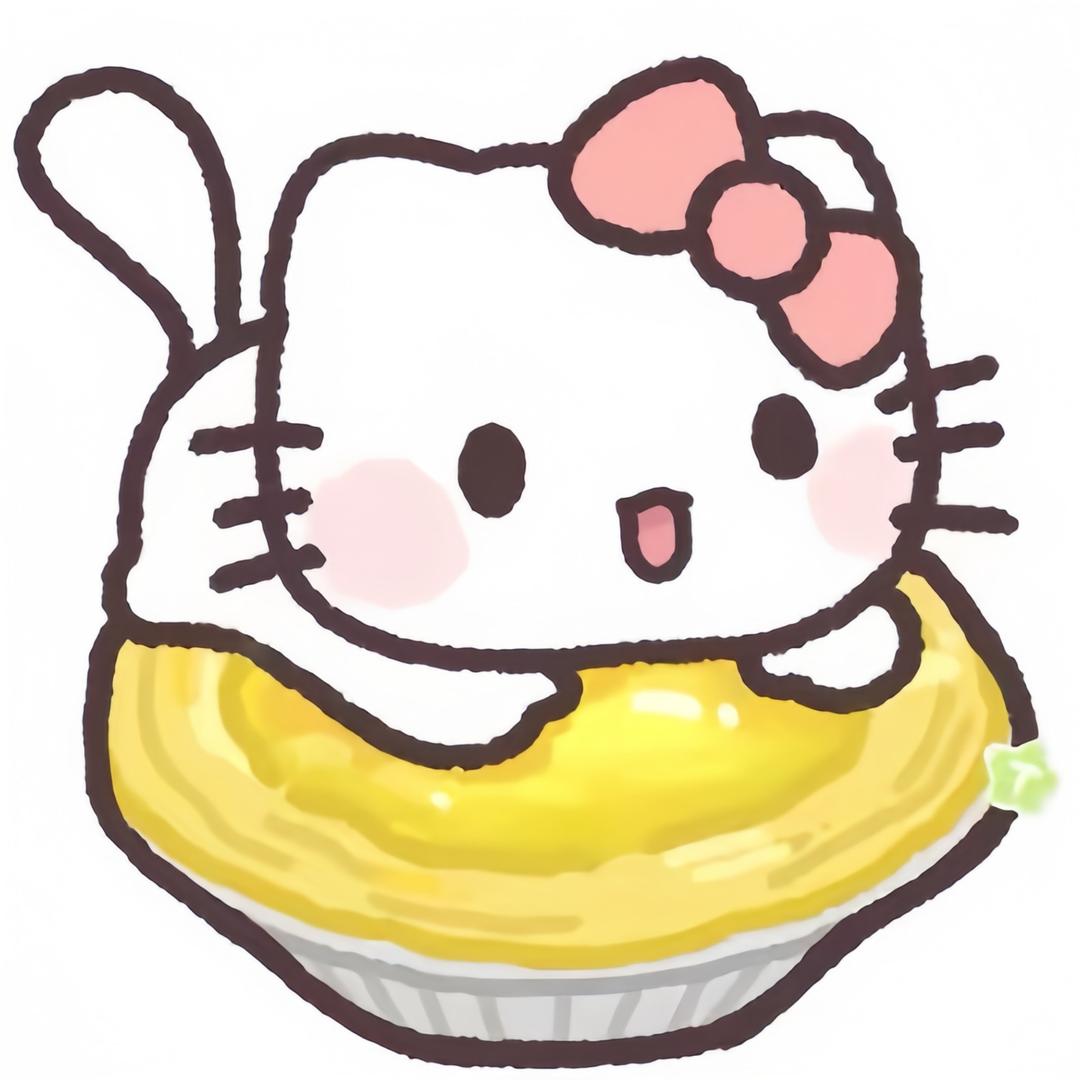 小鱼