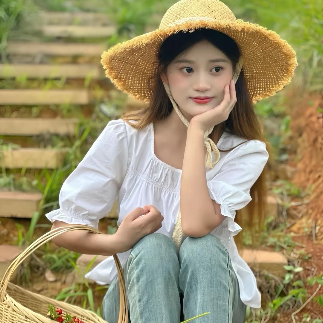 .小艳.