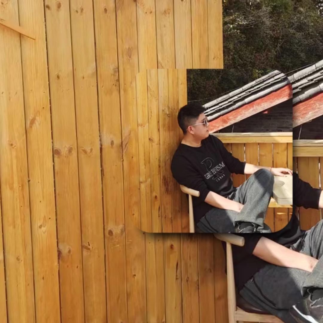 阿松爱露营⛺️