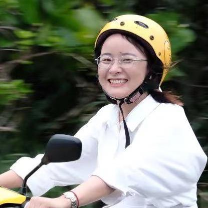 我是小明啊