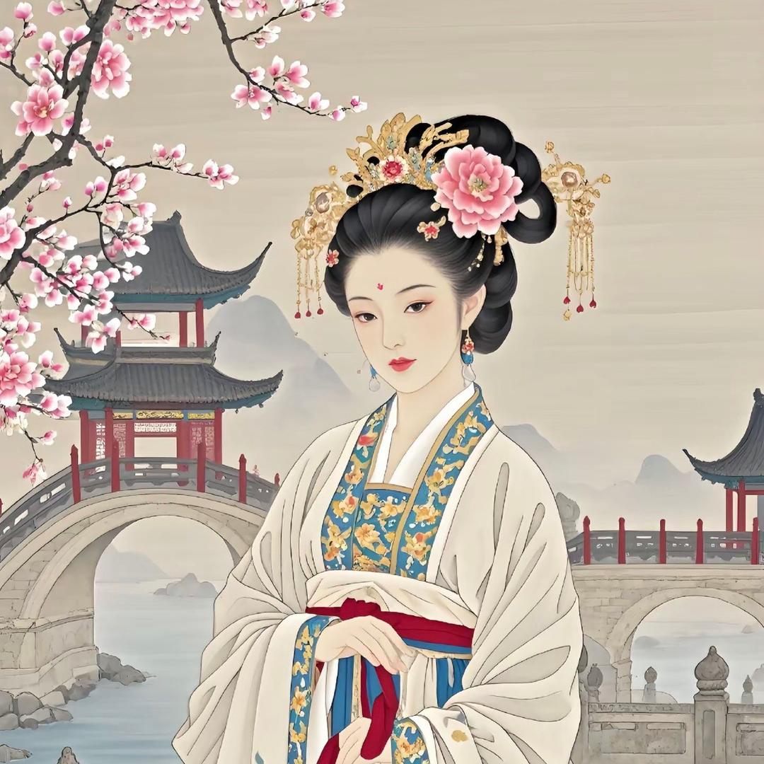 甄选故事