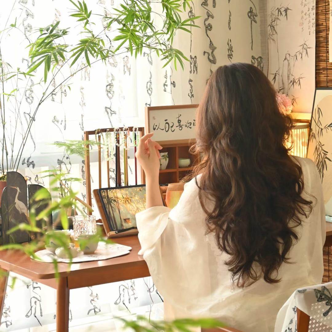 沐心（✍🏻首播22：30）