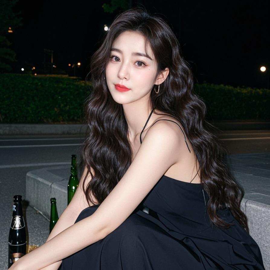 倾颜美学