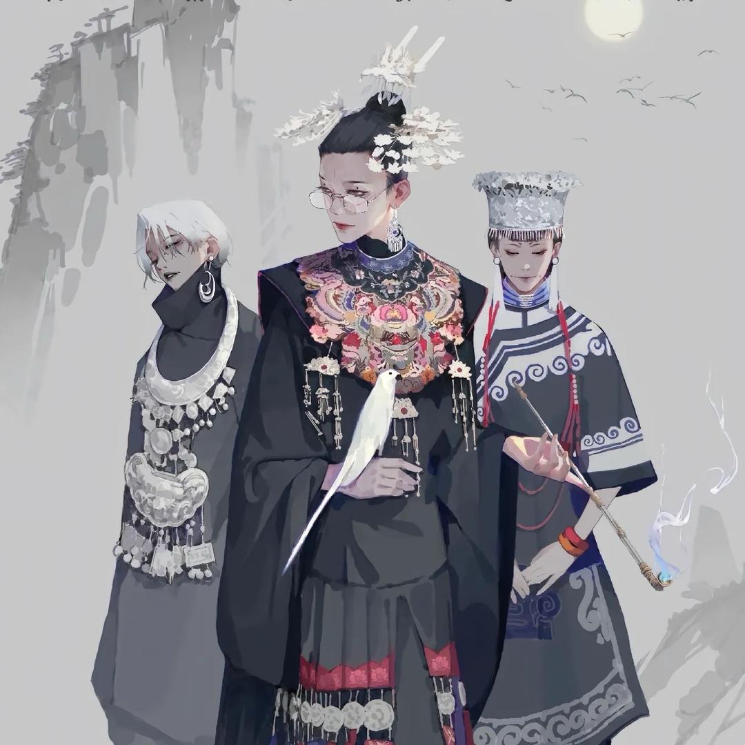 月下书香