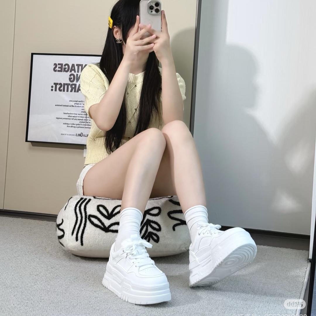 yaya潮品女鞋