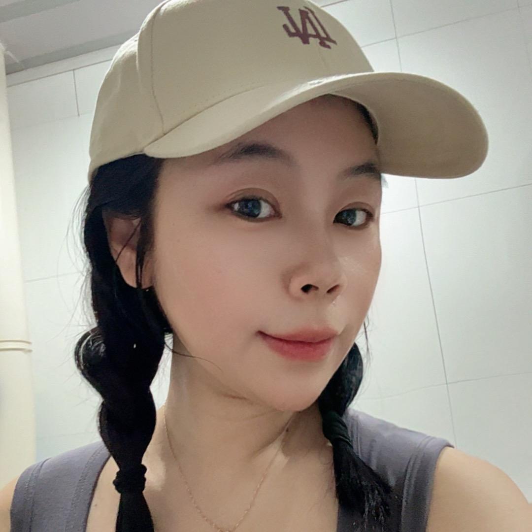 闪光的王女士💫