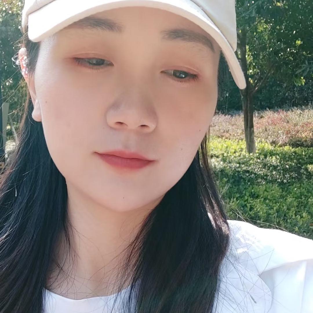 龙美林同学