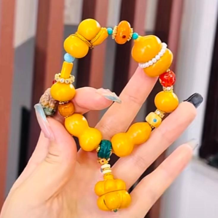 遇见葫芦工艺坊