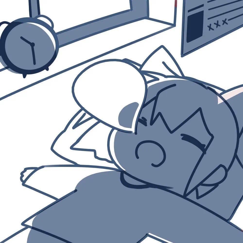 心晴