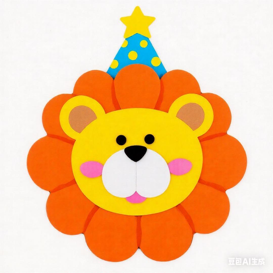 大狮哥🦁