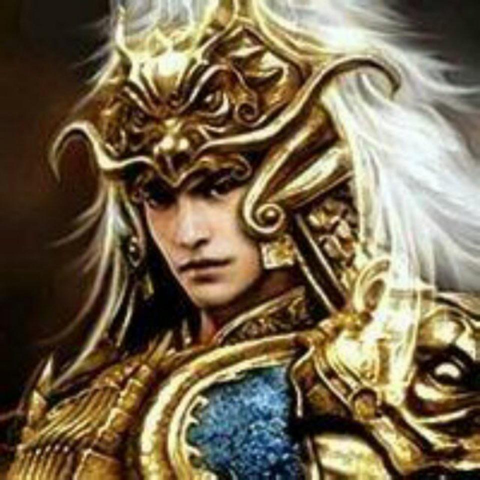 游戏人间