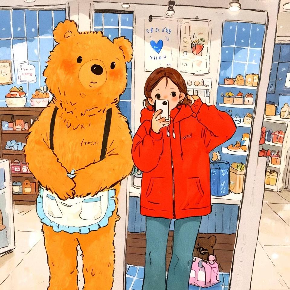 道兼米的pabo ᐡ•͈ ·̭ •͈ᐡ