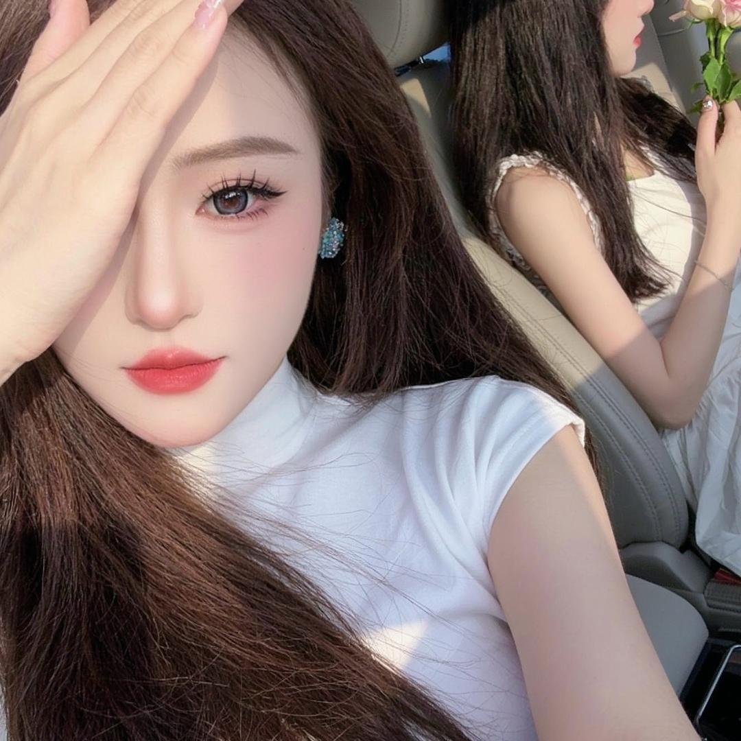 小然妹（AK）
