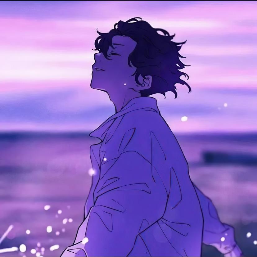晴空万里