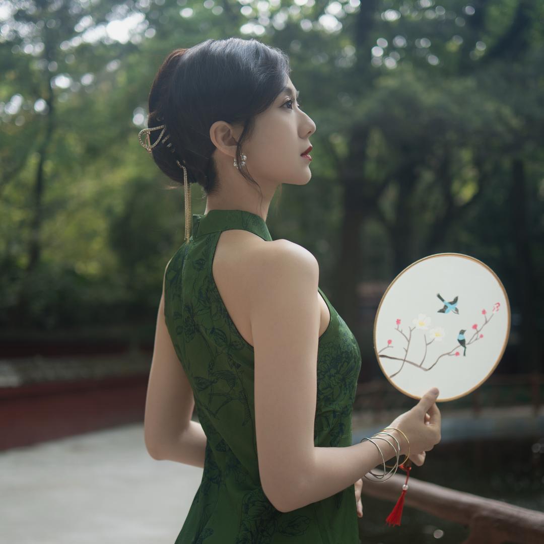 主持人樱桃