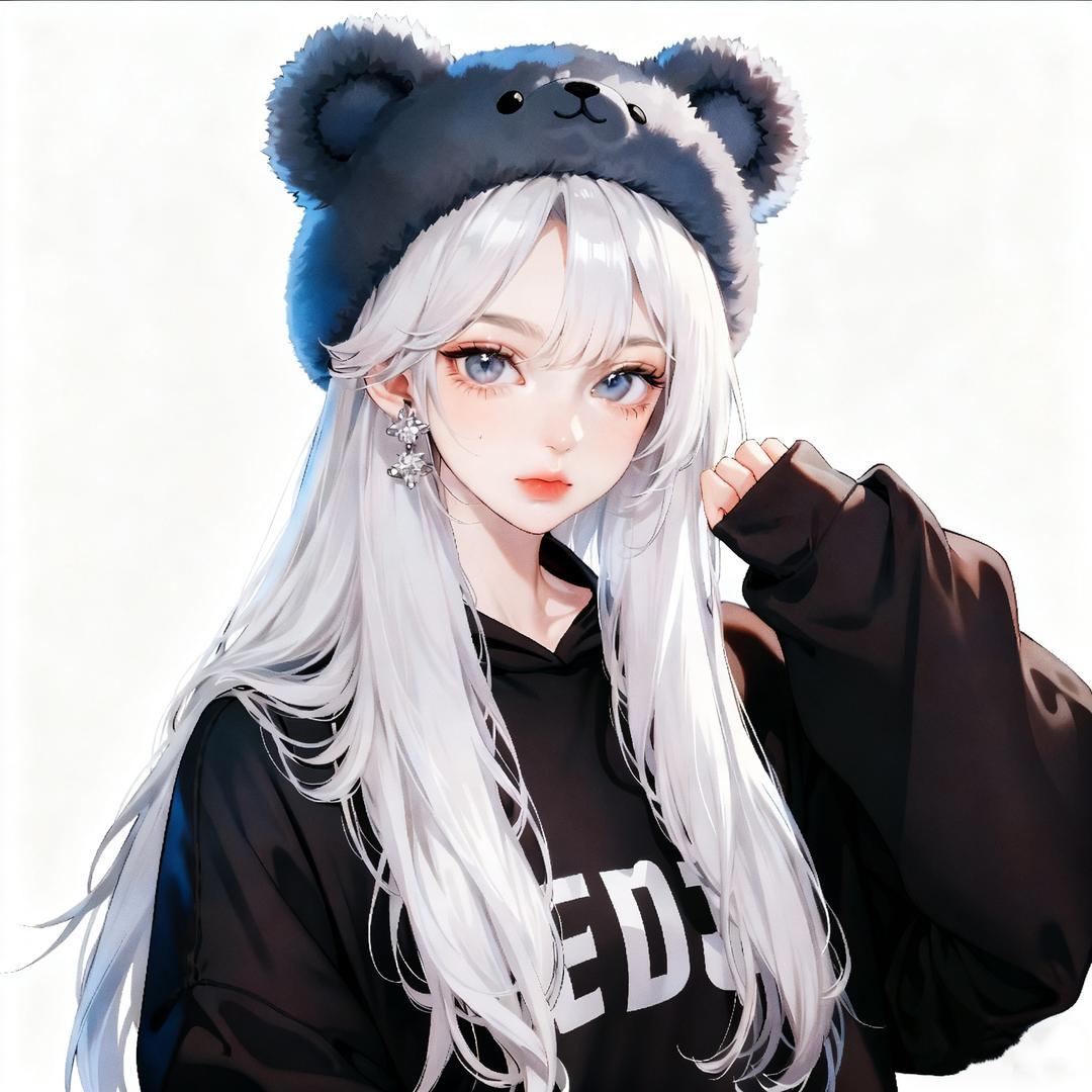 随便闹我有药💊