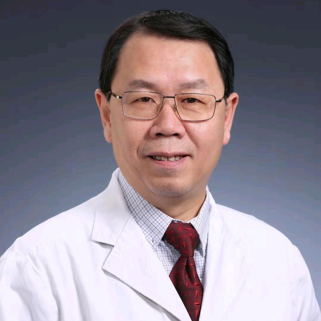 中医肾病科医生常峥