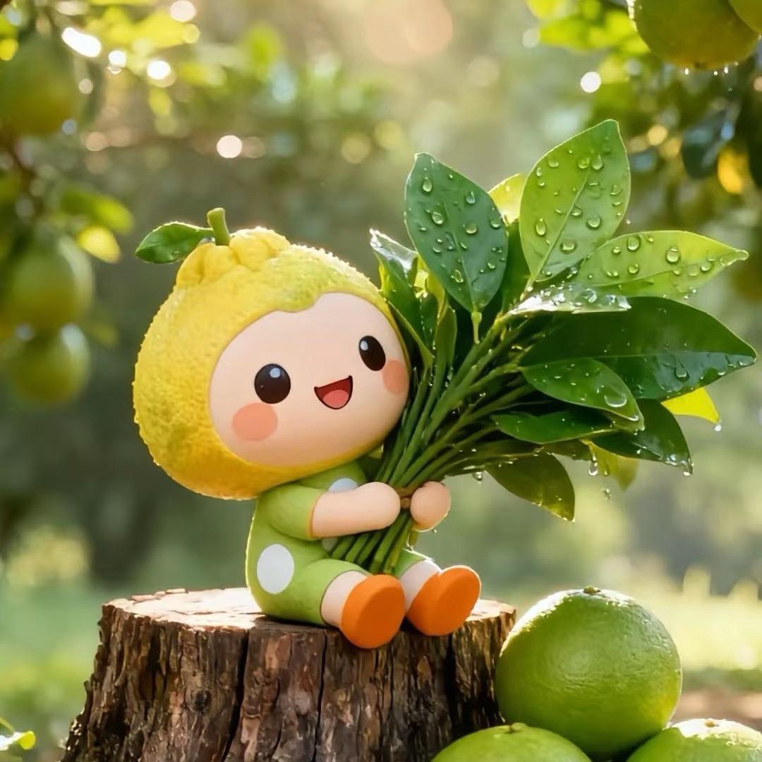 栀子花开（橱窗有好物）