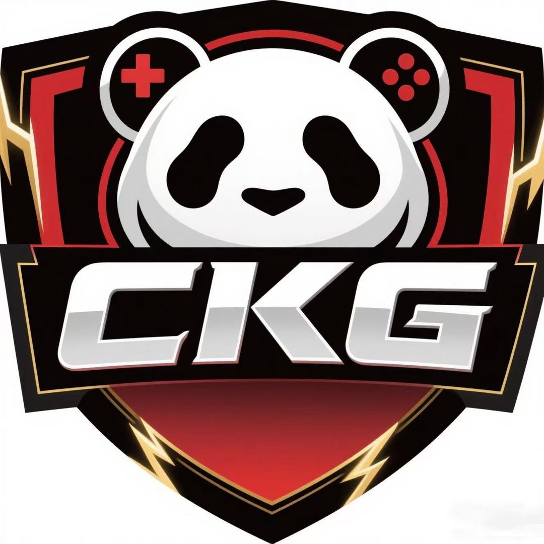 CKG电竞俱乐部