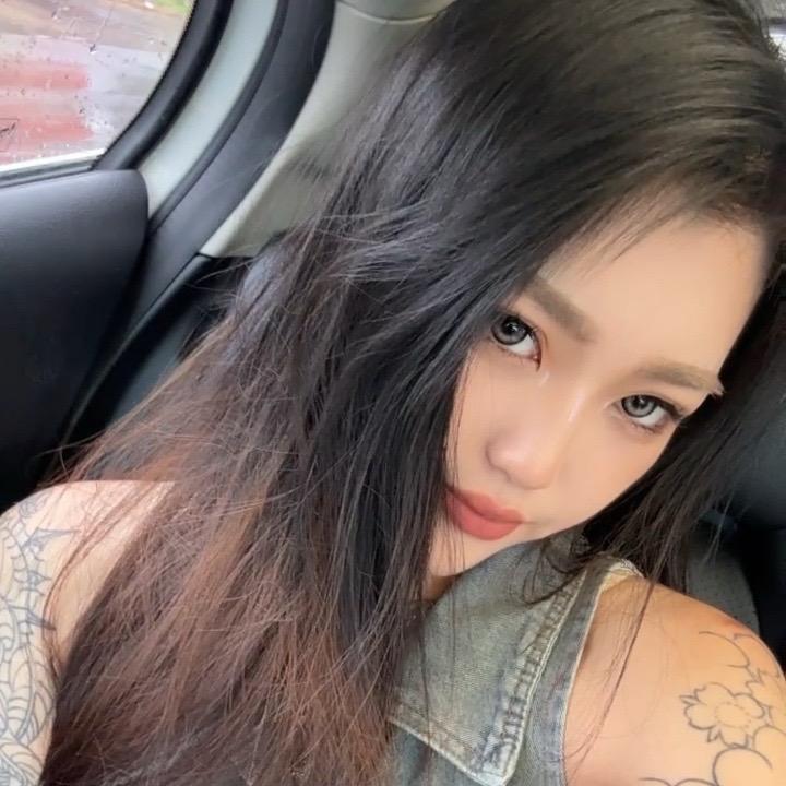 小婷🦊（龍鳯堂）