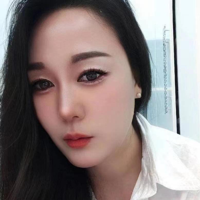 美华