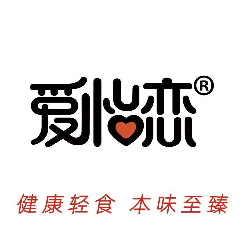 爱怡恋零食旗舰店
