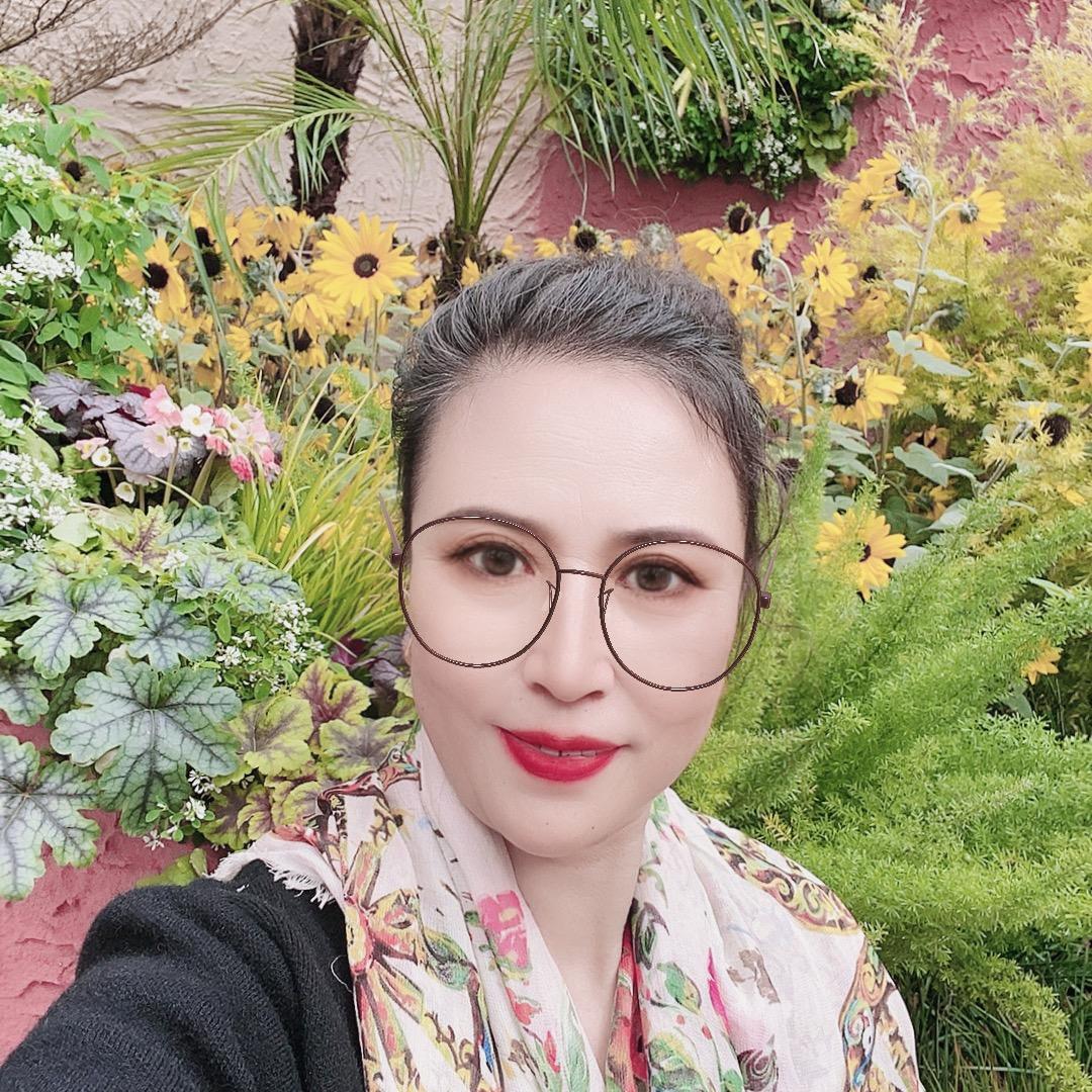 凤姐🌻