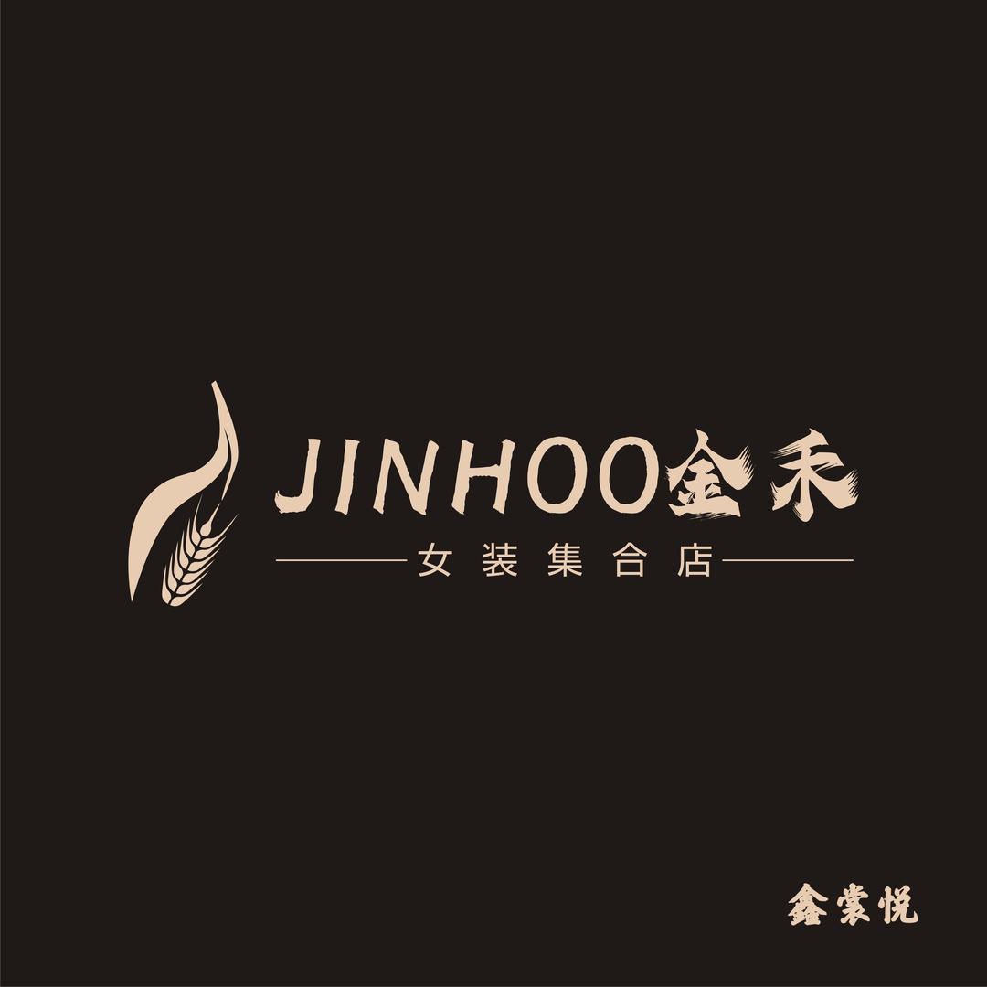 JINHOO金禾
