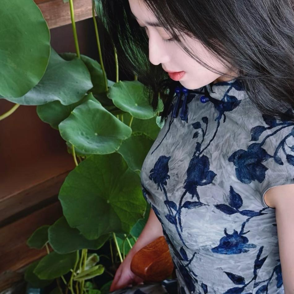 兰兰（请勿连赞)