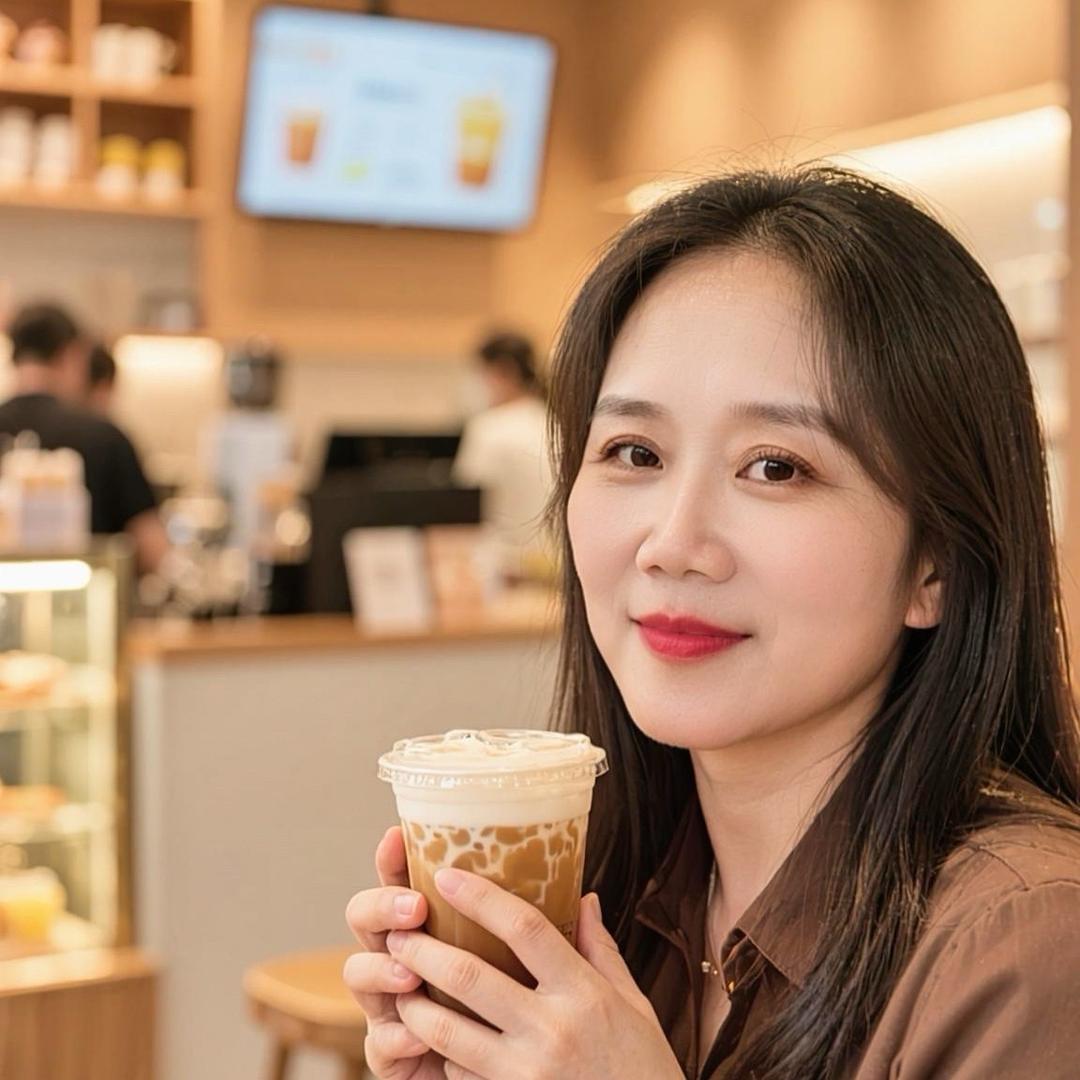 「锚定幸福的兵妈⚓️」