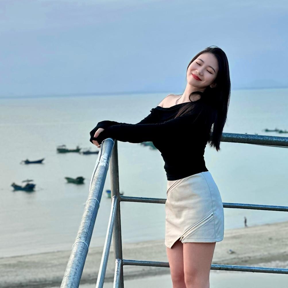 潘潘探吴川（悦兔）