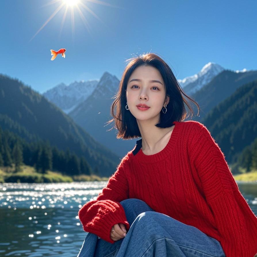 菲菲一笑🌙🎙