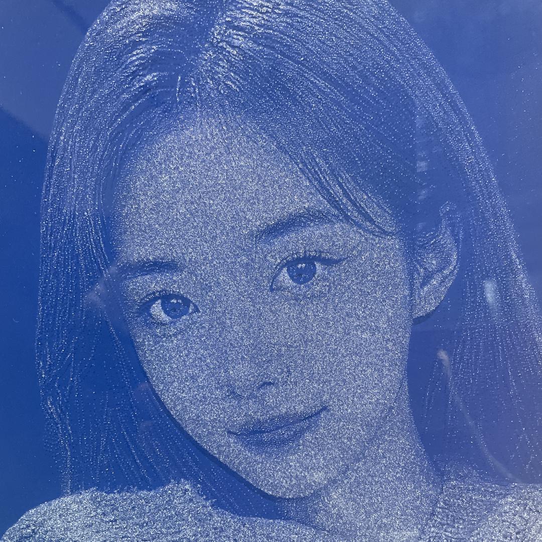 锤子画写真私人定制