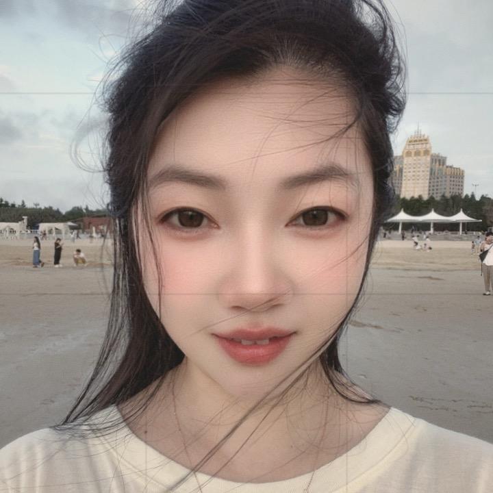 歆歆