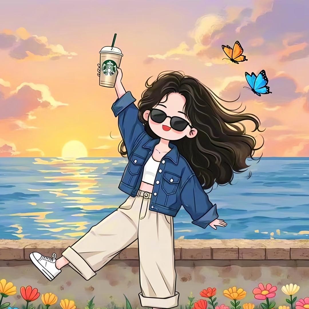 ᥫᦱᐝ小财迷࿐