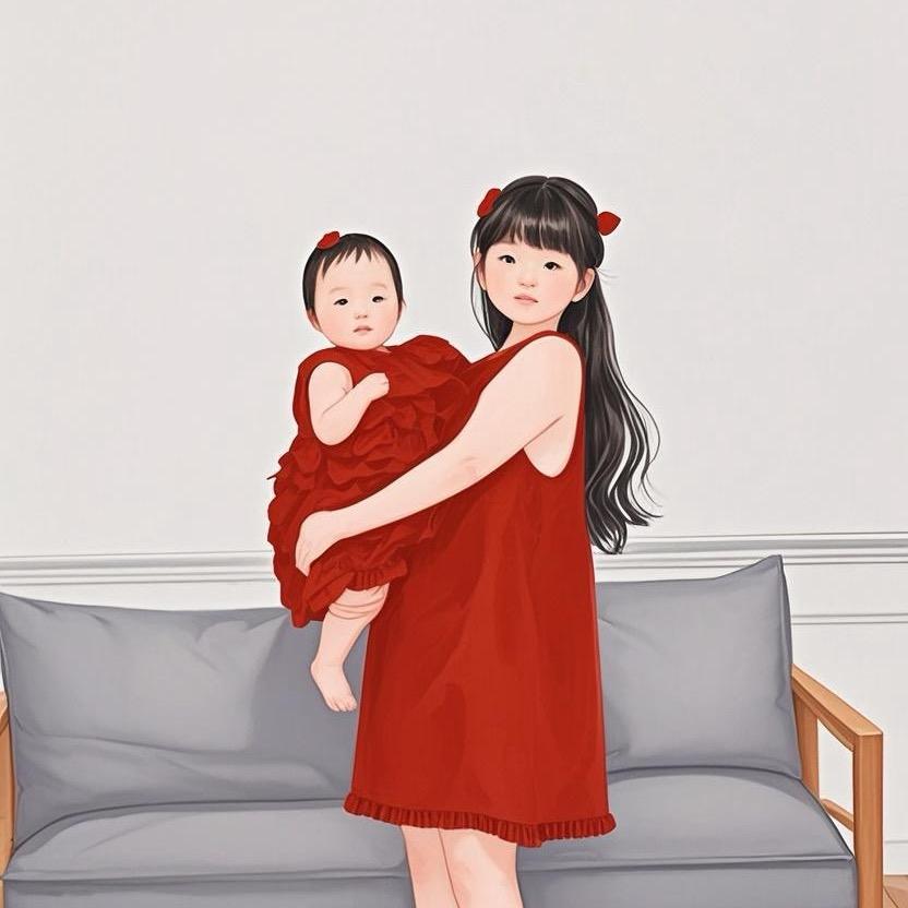 明家大姐
