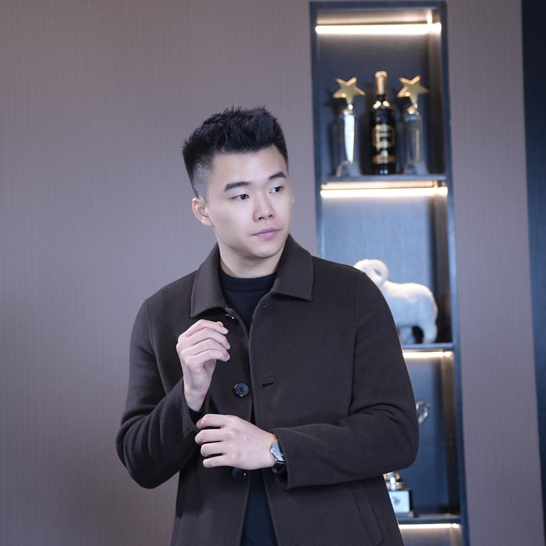裁放男装旗舰店