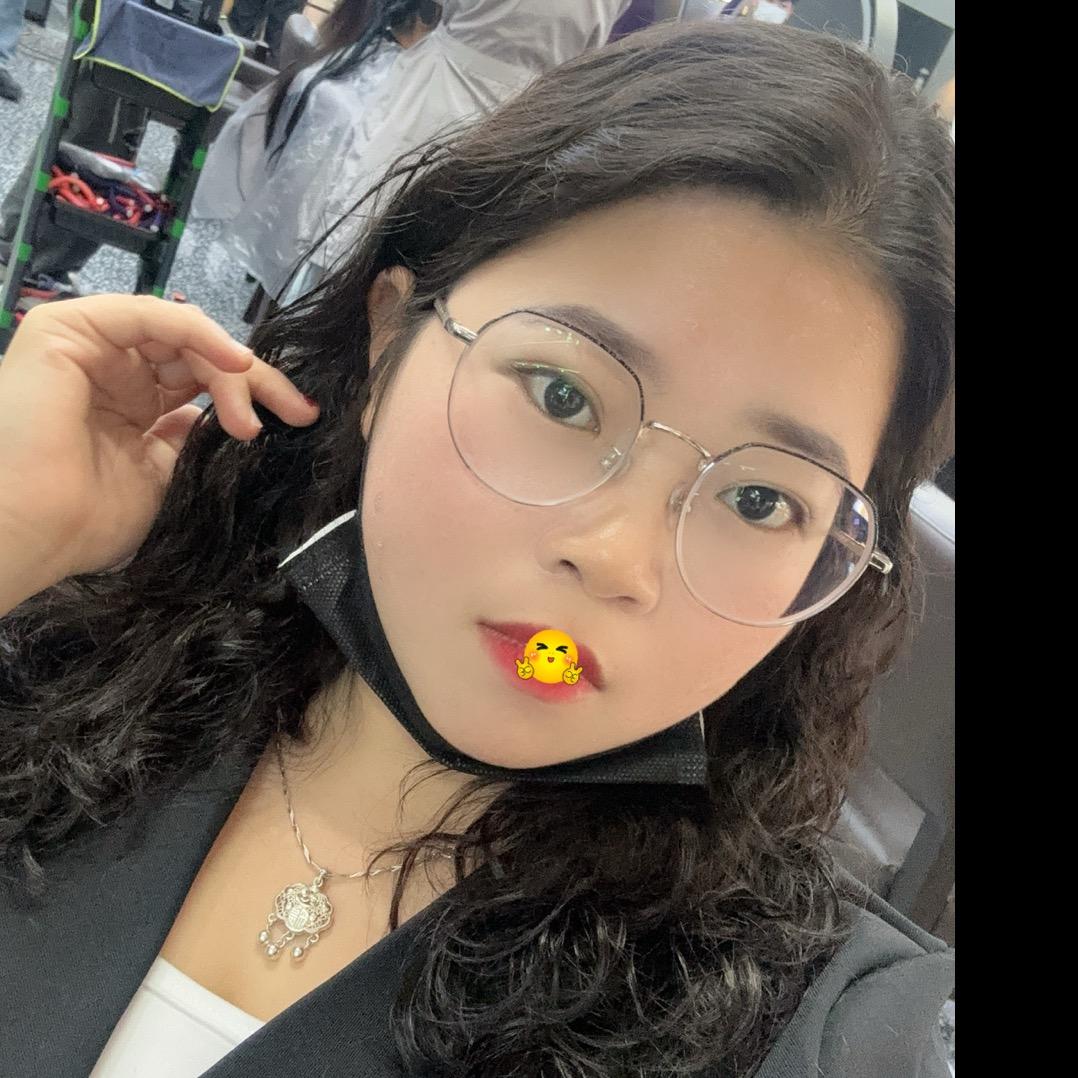 湛江浪浪（白发养黑发）🙆🏻‍♀️