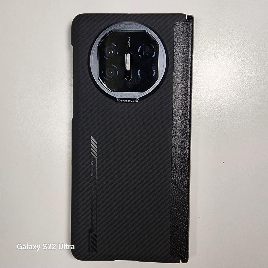 东莞凯夫拉手机壳工厂