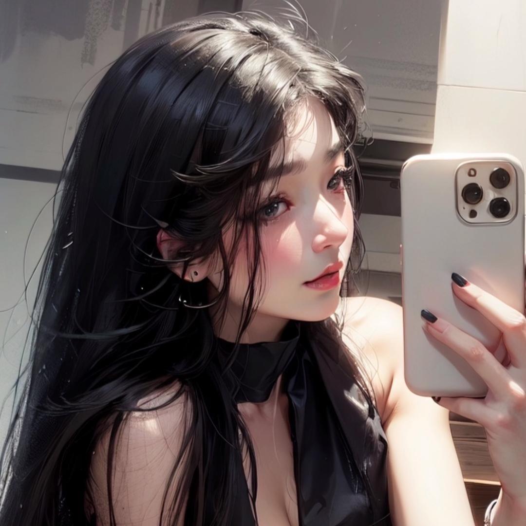 静守一份静美