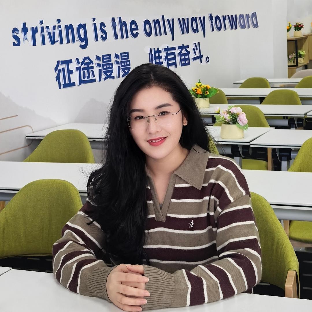 思思说留学（新加坡留学-啥都敢说版）