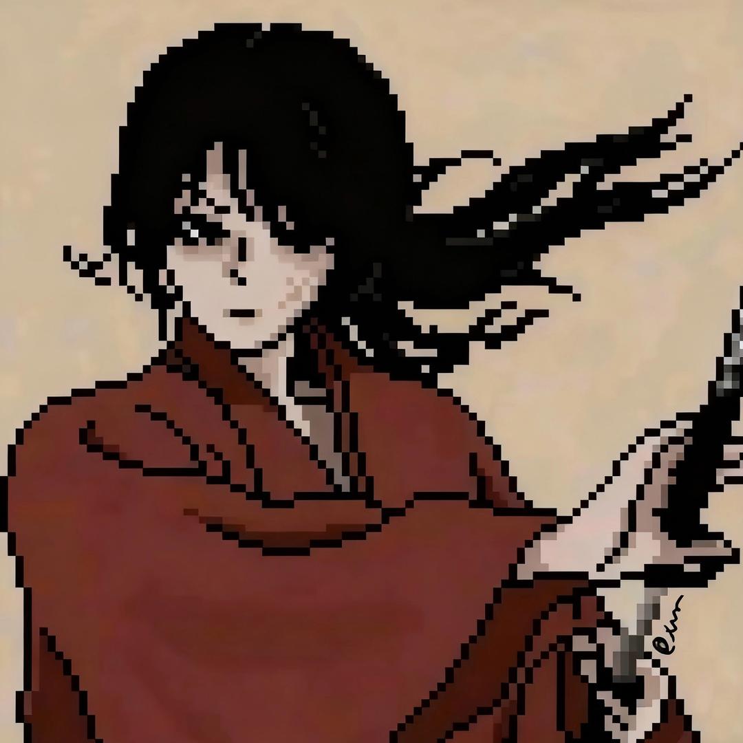 小孟