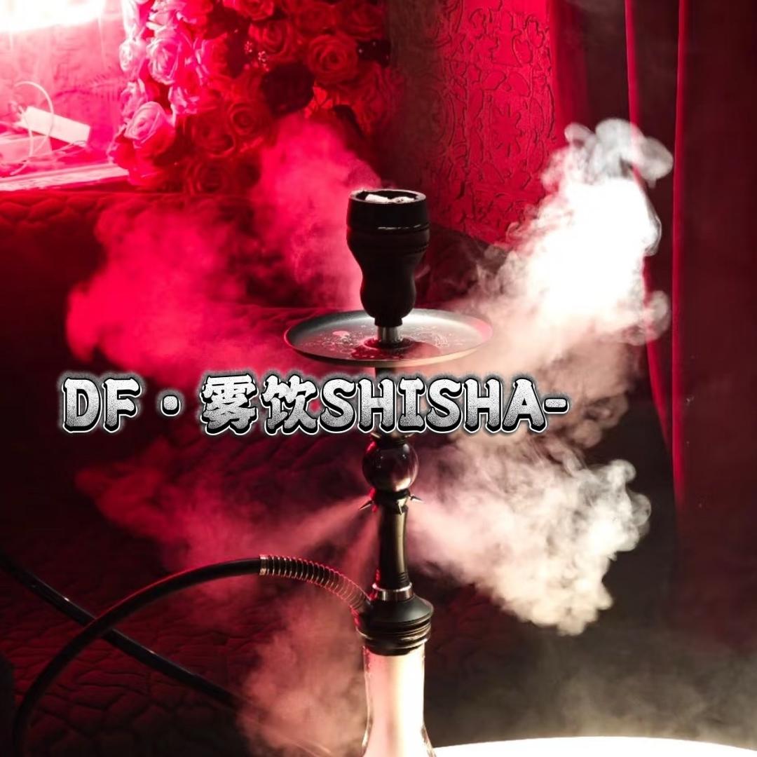 DF·雾饮SHISHA-