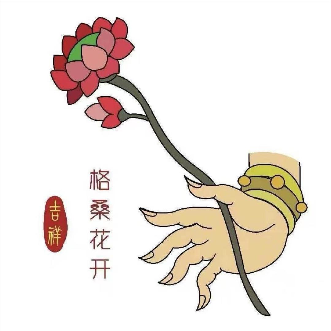 哈尔滨花开素食～🌸
