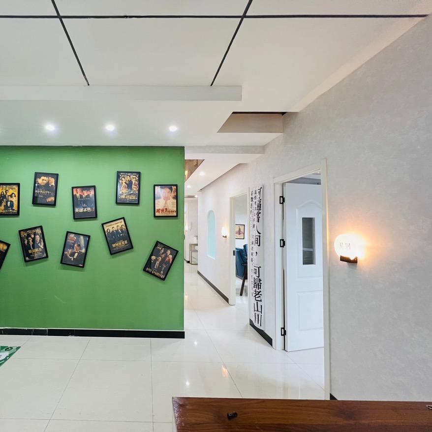 合肥市有益棋牌研究所