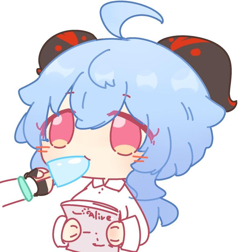 七堀白桥与樱花鸟