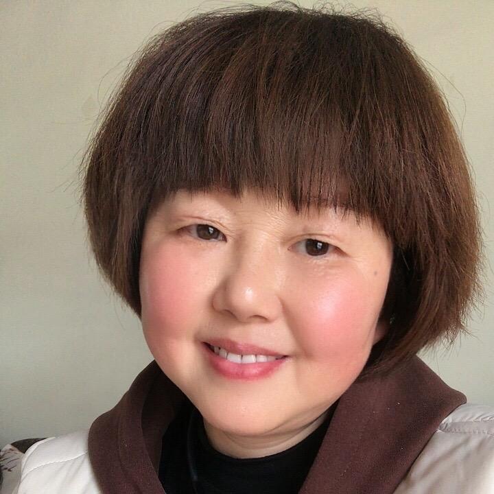 萍姐
