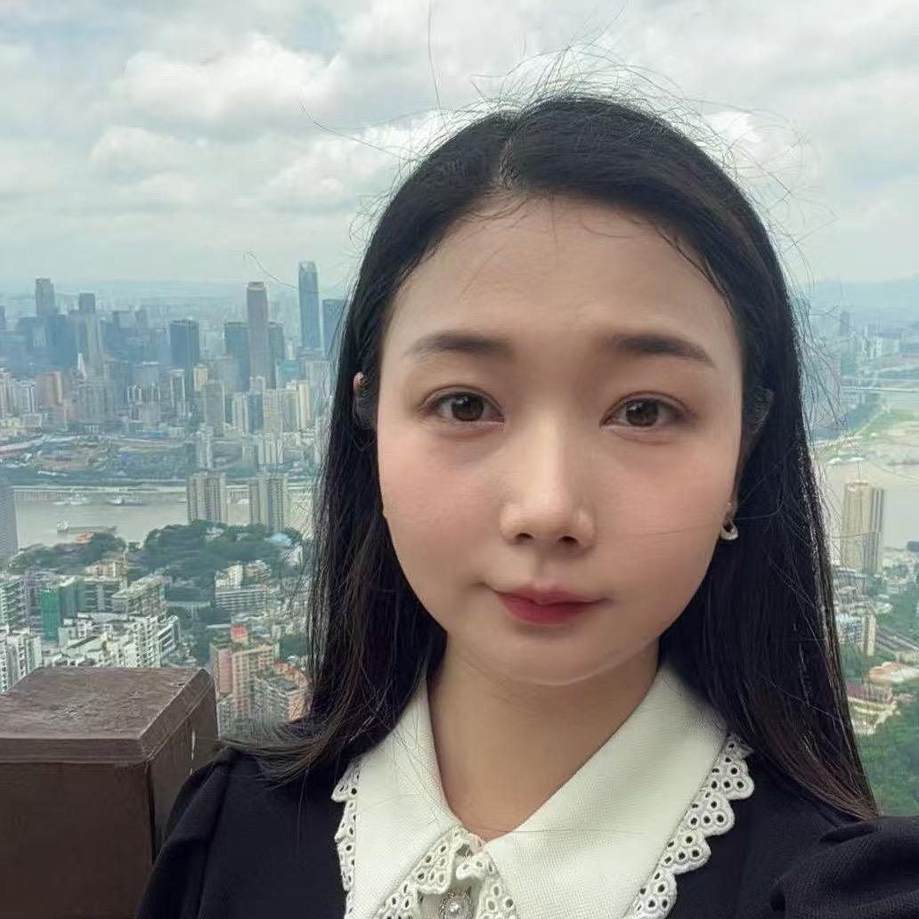 永川酒水顾问肖婷